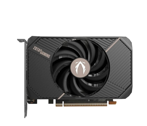 ZOTAC GeForce RTX 5060 SOLO 8GB GDDR7 DLSS4 ZT-B50600G-10L - 1335485 - zdjęcie 2
